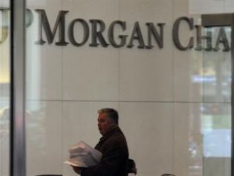 JP Morgan оставил студентов без денег