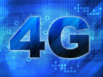 Интернет 4G появится в малых городах России, где живет от 10 000 человек