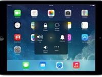 У пользователей возникли проблемы с установкой новой Apple IOS 7