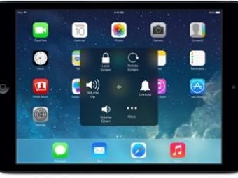 У пользователей возникли проблемы с установкой новой Apple IOS 7