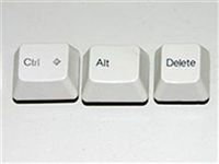 Билл Гейтс признал, что комбинация Control-Alt-Delete была ошибкой 