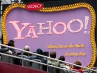 Yahoo отплатит "хорошим" хакерам