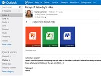 Microsoft уличили в удалении неиспользуемых аккаунтов в Outlook.com