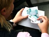 За зарплаты в конвертах будут наказывать строже 