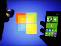 Windows Phone 8 заработает на смартфонах-гигантах