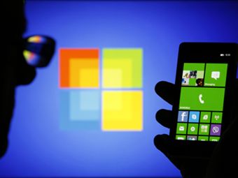 Windows Phone 8 заработает на смартфонах-гигантах