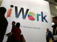 Microsoft раскритиковала iPad и iWork