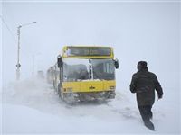 Дальний Восток атакуют циклоны, а в Москве рекордное тепло