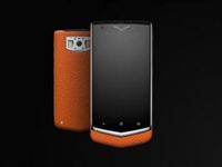 Дешевый смартфон Vertu пришелся по вкусу россиянам