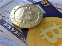 Bitcoin привлекает к себе все больше внимания