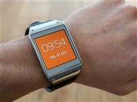 Samsung объявила о рекордных продажах Galaxy Gear