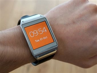 Samsung объявила о рекордных продажах Galaxy Gear