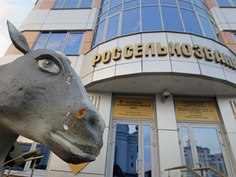 Минфин предложил не давать больше денег Россельхозбанку