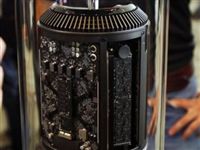 Стартовали продажи нового Apple Mac Pro