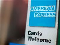 American Express вернет владельцам карт 60 миллионов долларов