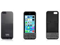 BlackBerry подала в суд на производителя чехлов для iPhone