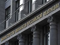 Минфин предложил увольнять губернаторов за долги регионов