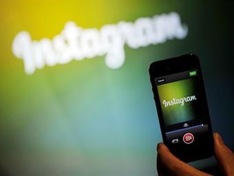 Instagram стал самой быстрорастущей соцсетью