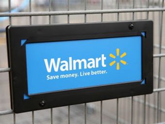 Walmart подала к платежной системе Visa иск на пять миллиардов долларов