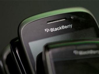 BlackBerry может отказаться от выпуска смартфонов