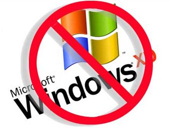 Мошенники наживаются на владельцах Windows XP 