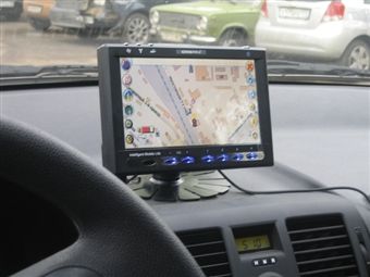 Отключение GPS в России: эксперты гадают, какие сервисы "лягут"