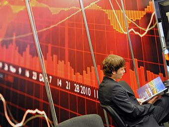 Рынок Forex в России попытаются избавить от мошенников