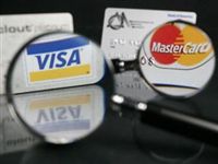 Как Visa и MasterCard будут работать в России