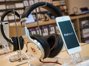 Apple подтвердила 3-миллиардное поглощение Beats