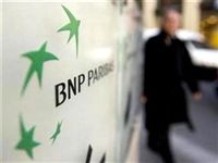 BNP согласился на грабеж США в $9 млрд