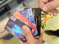 Visa и MasterCard придется ежегодно оставлять в России по $10-100 млн