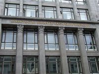 Минфин ограничит выбор банков государственным и "стратегическим" частным компаниям