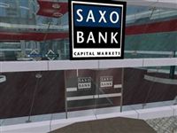 Saxo Bank: на грани мира и доходности