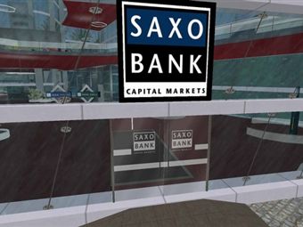 Saxo Bank: на грани мира и доходности