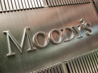 Moody's: России не грозит кризис ликвидности