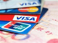 Азиатские платежные системы займут место Visa и MasterCard