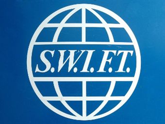 ЕС подумает об отключении банков России от системы SWIFT