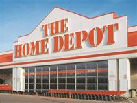 Хакеры похитили данные 56 млн карт клиентов интернет-магазина Home Depot