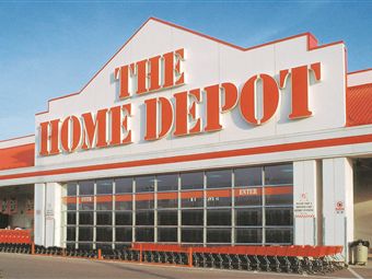 Хакеры похитили данные 56 млн карт клиентов интернет-магазина Home Depot