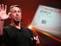 Основатель и глава Oracle уходит в отставку