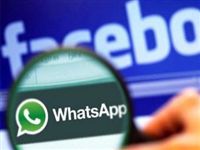 Европа разрешила Facebook купить WhatsApp