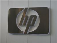 Руководство Hewlett-Packard готовит раздел корпорации 