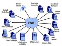 В России создадут альтернативу SWIFT