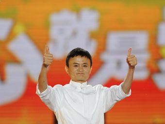 Как IPO Alibaba стало предвестником обвала рынка