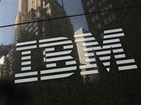 IBM заплатит $1,5 млрд чтобы избавиться от бизнеса