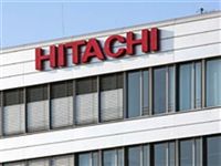 Hitachi представила оптический диск, способный хранить данные 300 миллионов лет