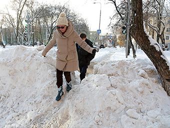 Россию ждут 35 долгих и холодных зим