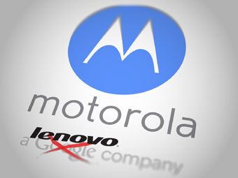 Lenovo завершила сделку по приобретению Motorola Mobility