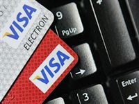 Visa оценила потери от локализации процессинга в России 