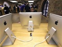 Масштабный вирус поражает гаджеты Apple